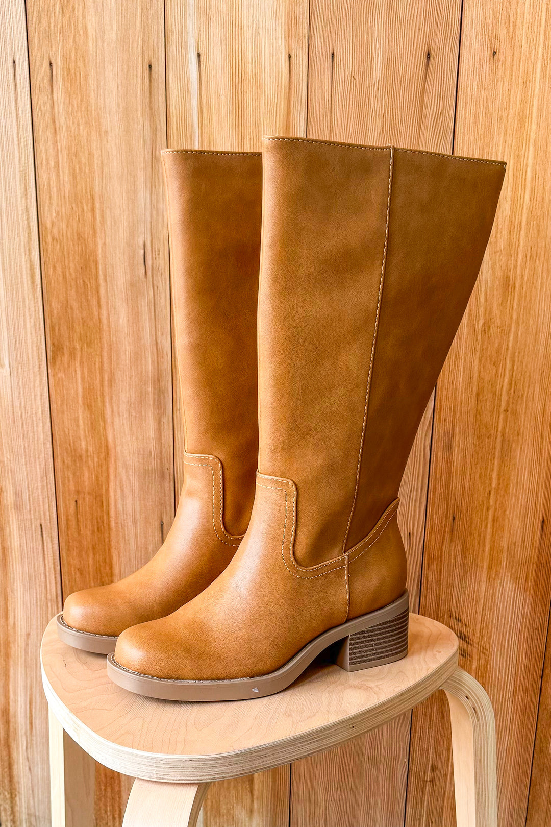 Forevermore Tall Boot