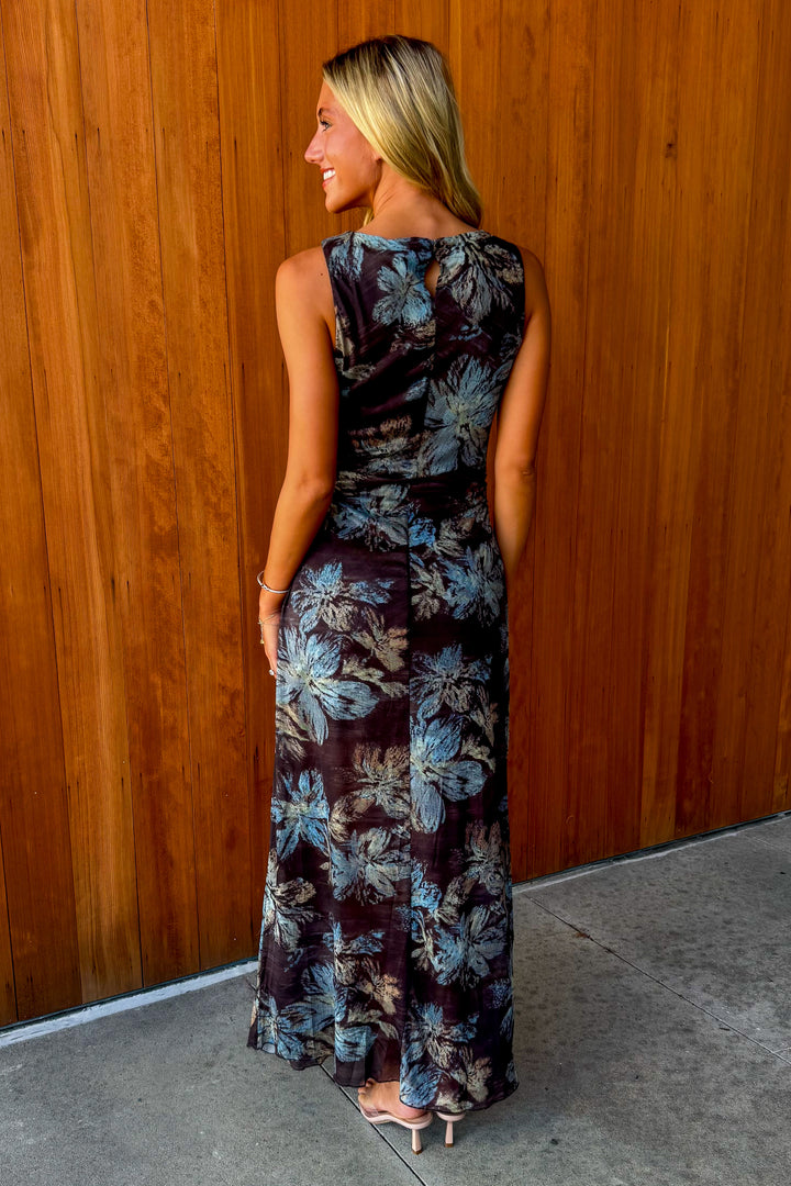 Promise Me Something Dress