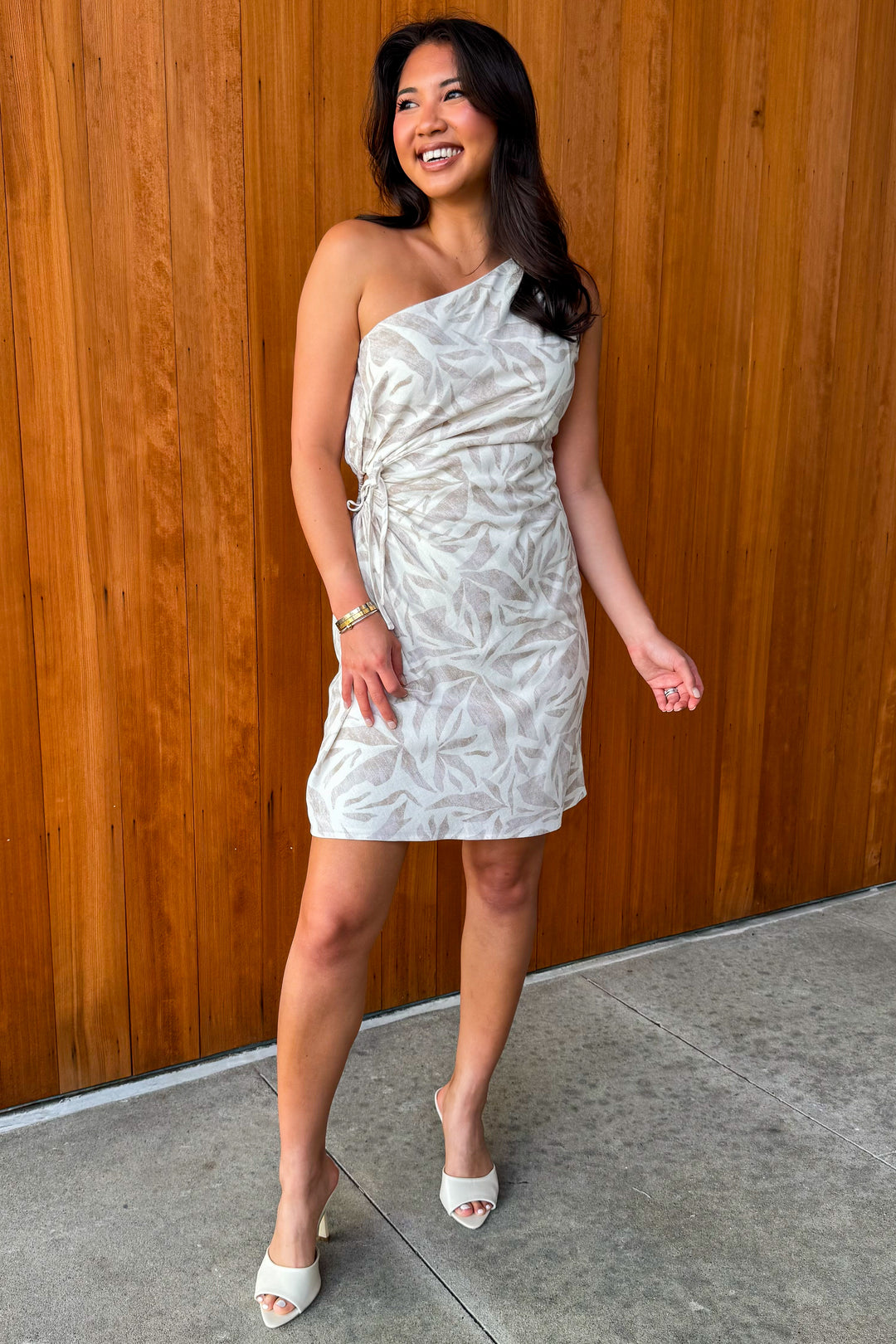 Daybreak Dress