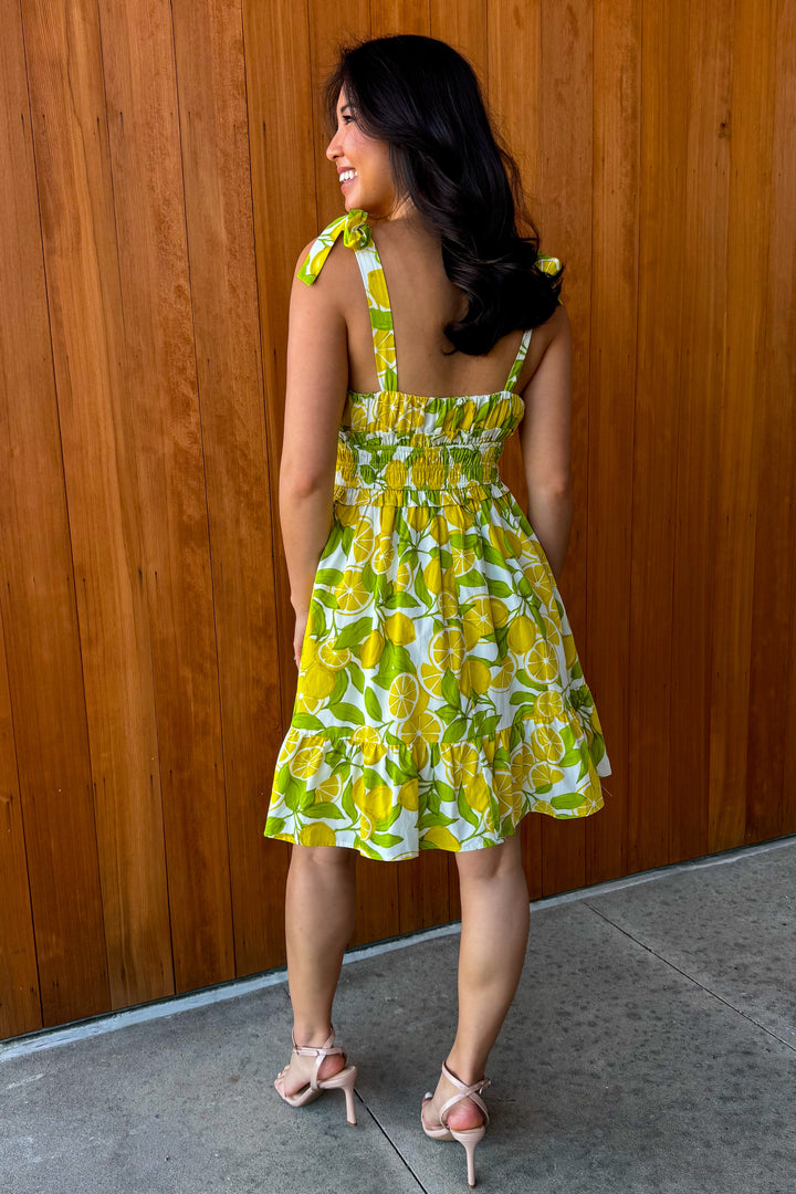 For Love Dress