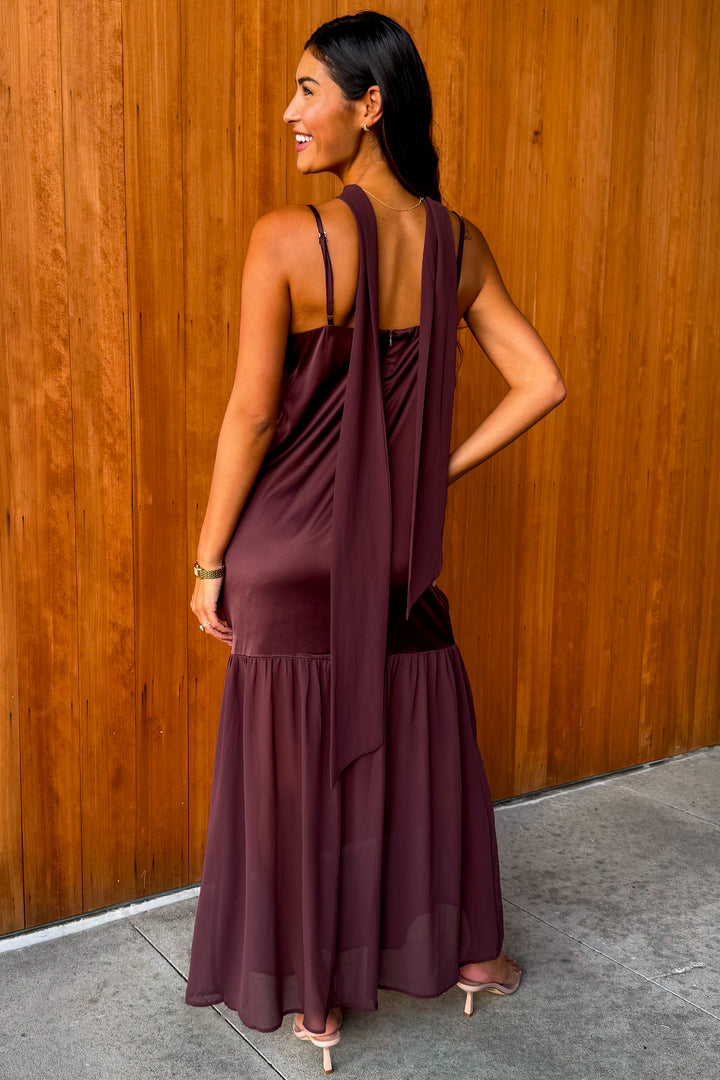 In your Orbit Dress