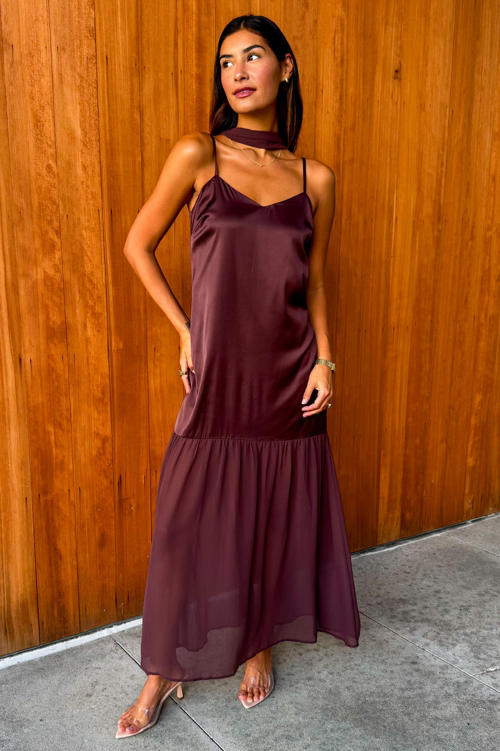 In your Orbit Dress