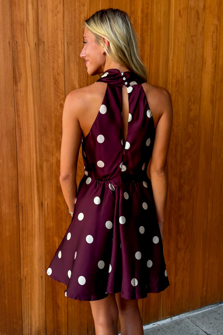 New Found Love Dress