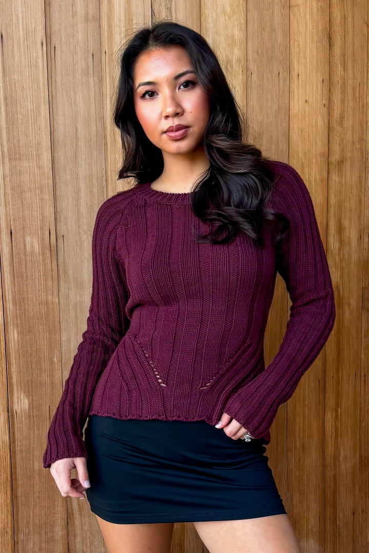 Easy to Love Sweater