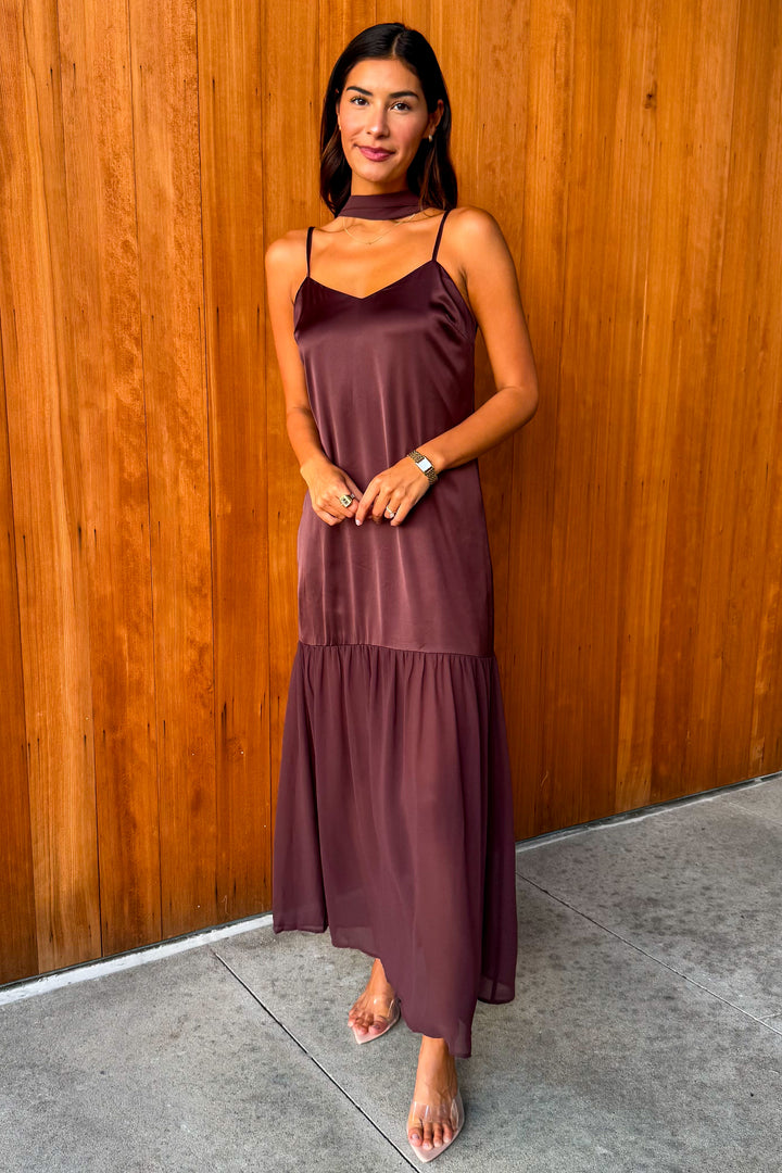 In your Orbit Dress