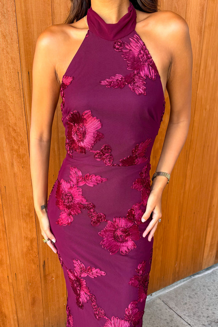 Modern Love Dress