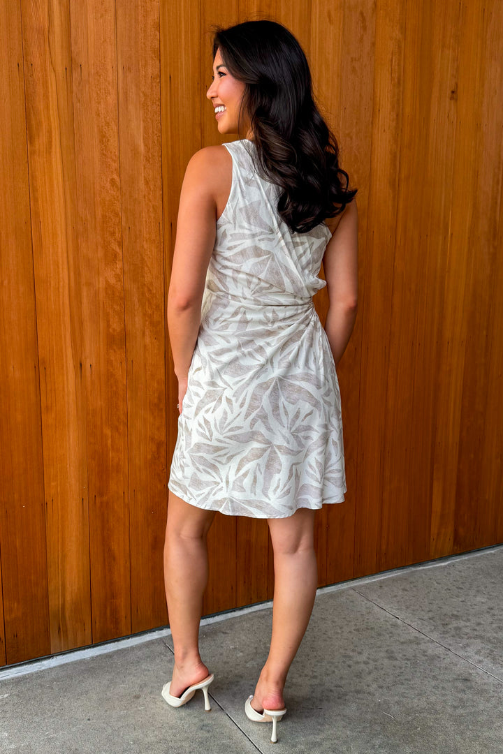 Daybreak Dress
