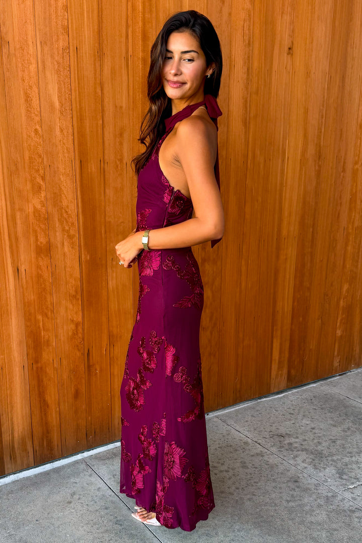 Modern Love Dress