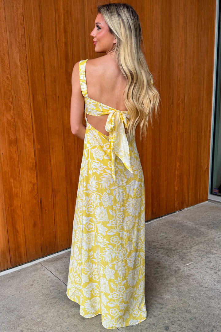 Summer Love Dress