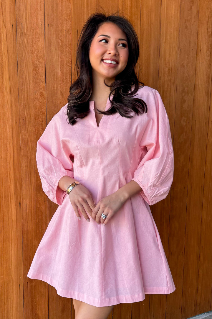 Change of Heart Dress