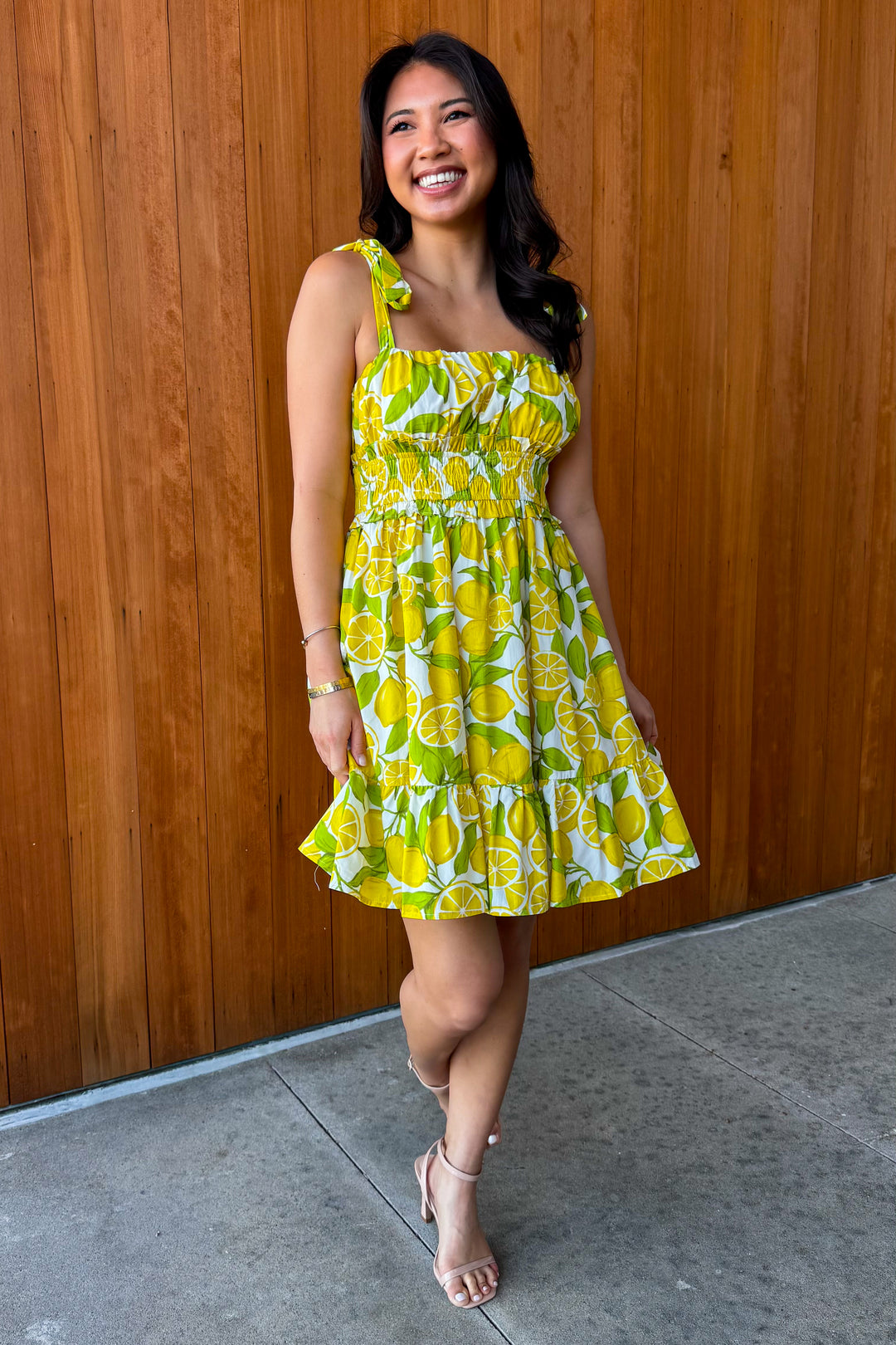 For Love Dress