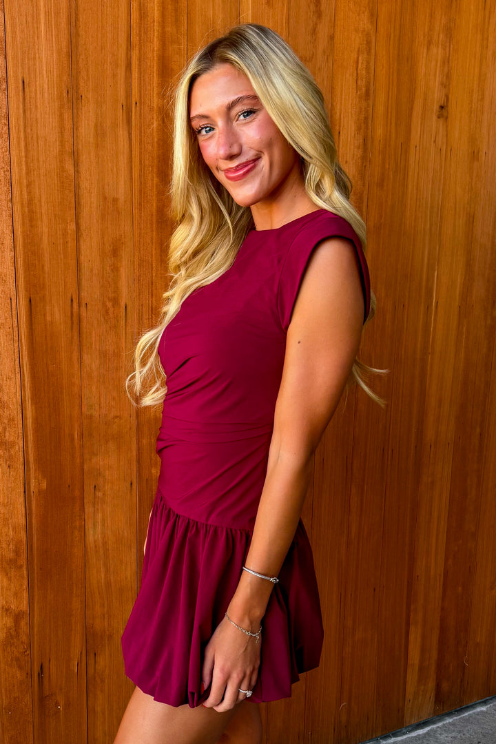 Feeling Social Dress